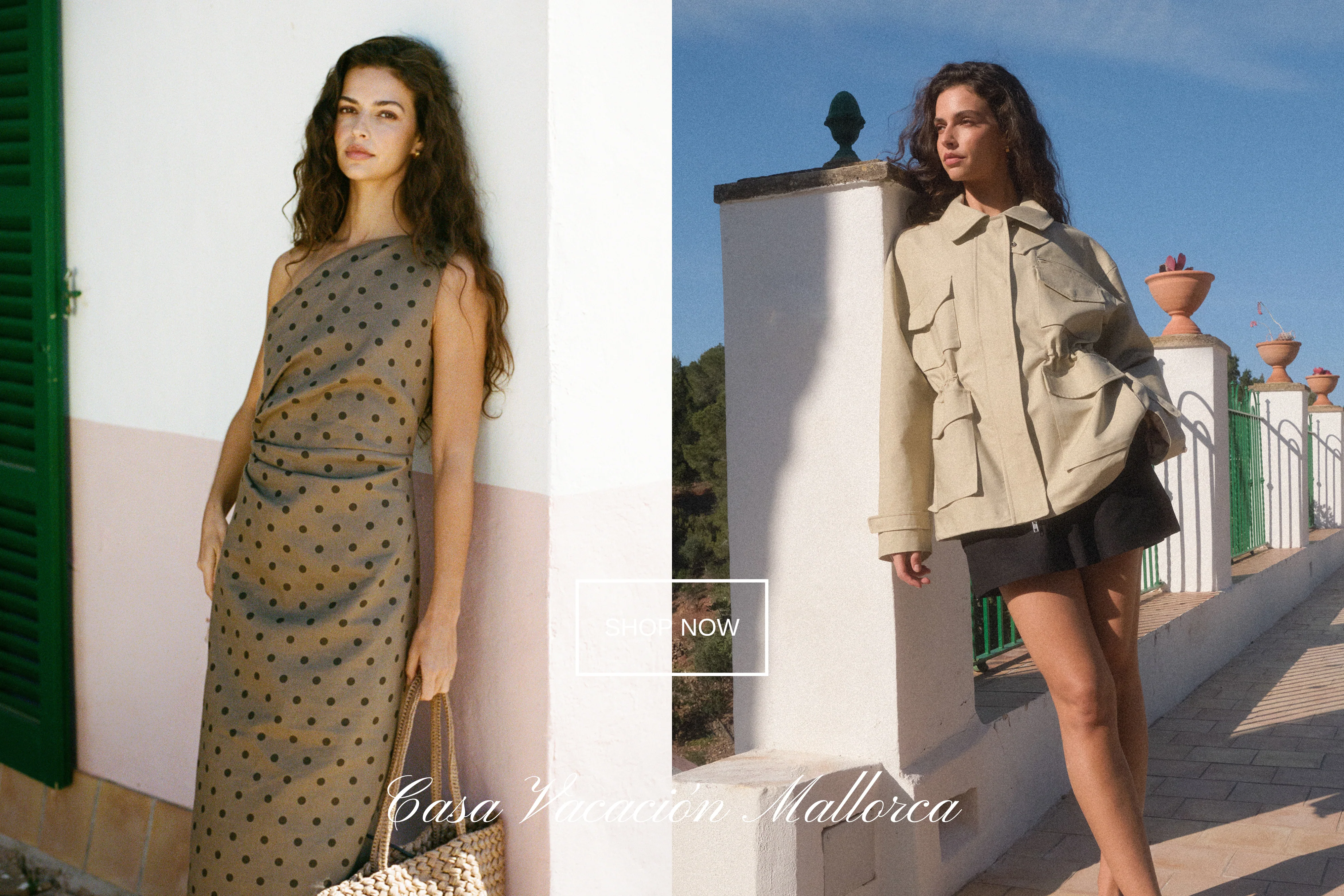 Timeless Style, Consciously Created