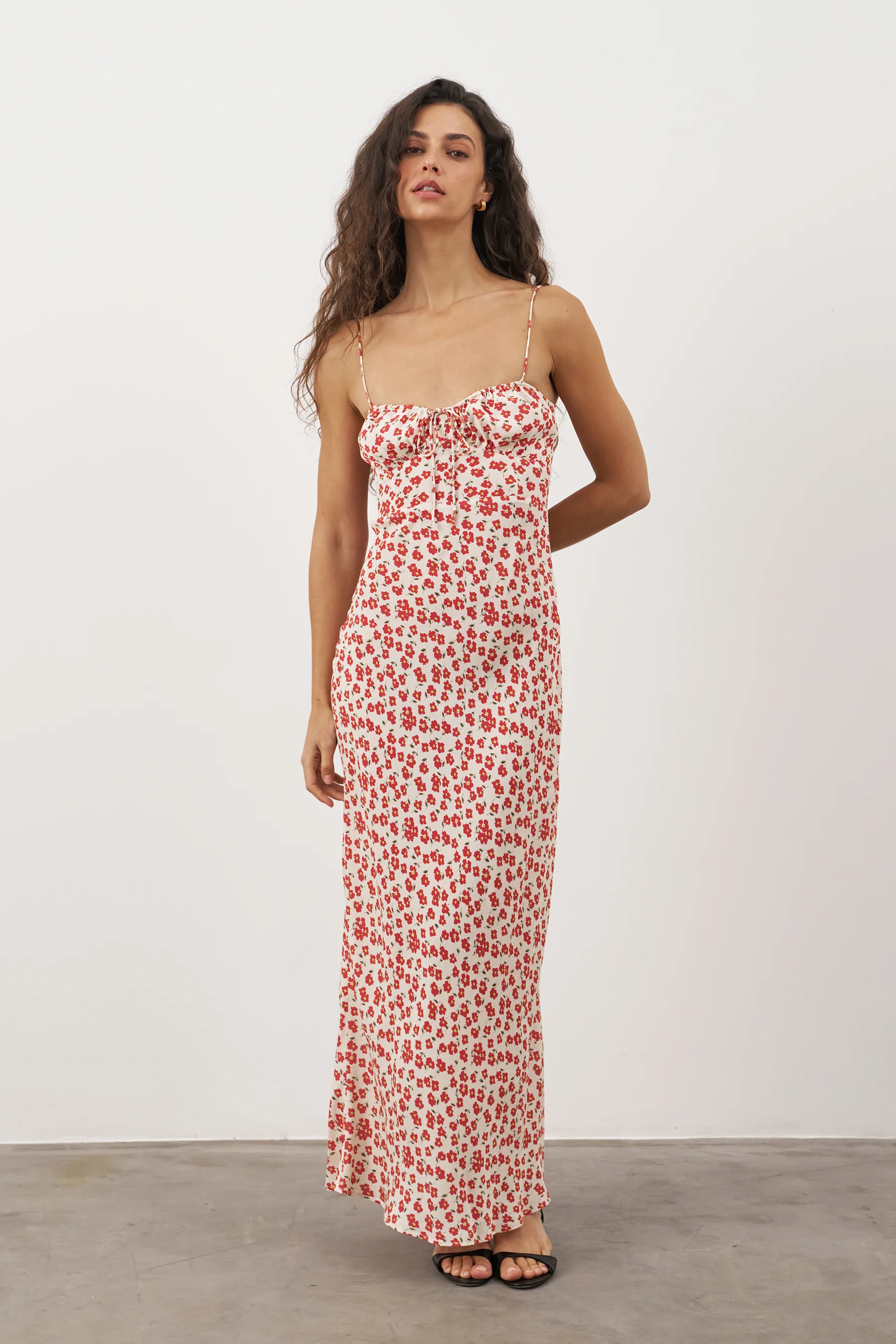 VIOLET SLIP - CAMELLIA - Image 6